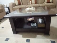 center table set 3pcsd
