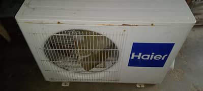 haier 1.5 ton non inverter