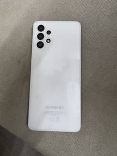 Samsung A32