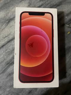 iPhone 12 WaterPack With Box