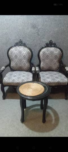 Bedroom Chairs