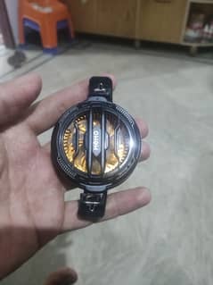 cooling fan