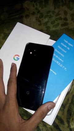 pixel 4