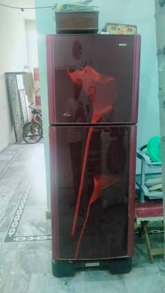 Orient ki frige
