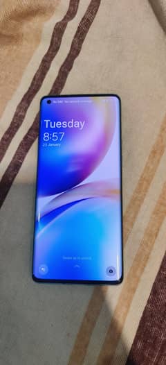 One plus 8pro 12+12+256