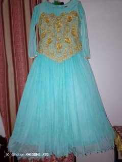 Fancy Maxi