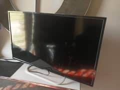 Samsung LCD 32" Inch