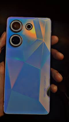 Tecno camon 20 sell