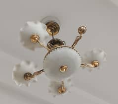 Fairy Style Chandelier For Sale