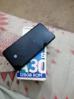 samsung A30s 4/128 dual pta approved