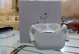 brand new airpods pro 2 with pop up/anc