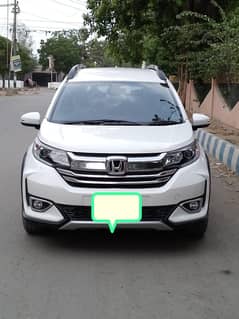 HONDA BR-V 2021