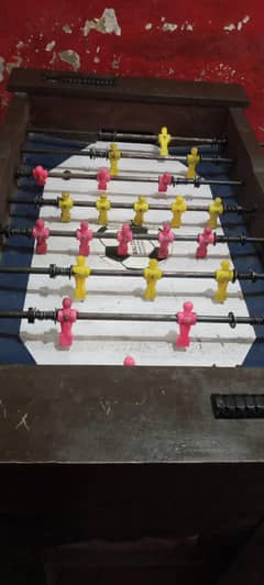 Football table for sale RAW / 4 Hande ball table for sale