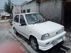 Mehran 2007