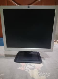 HP 17 inch LCD