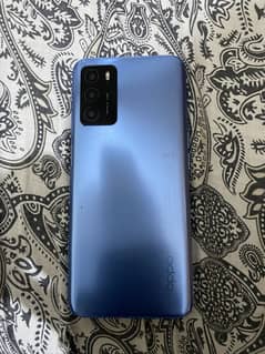 Oppo A16 6 gb ram 128 gb rom