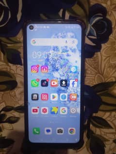 Tecno Common 16se 6Gb 128Gb  read add