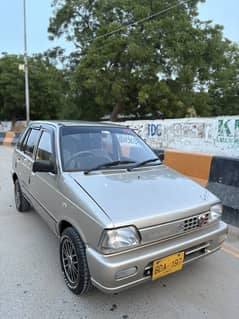 Mehran 2015