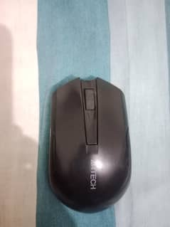 A4Tech G3-200N[S] Wireless Mouse