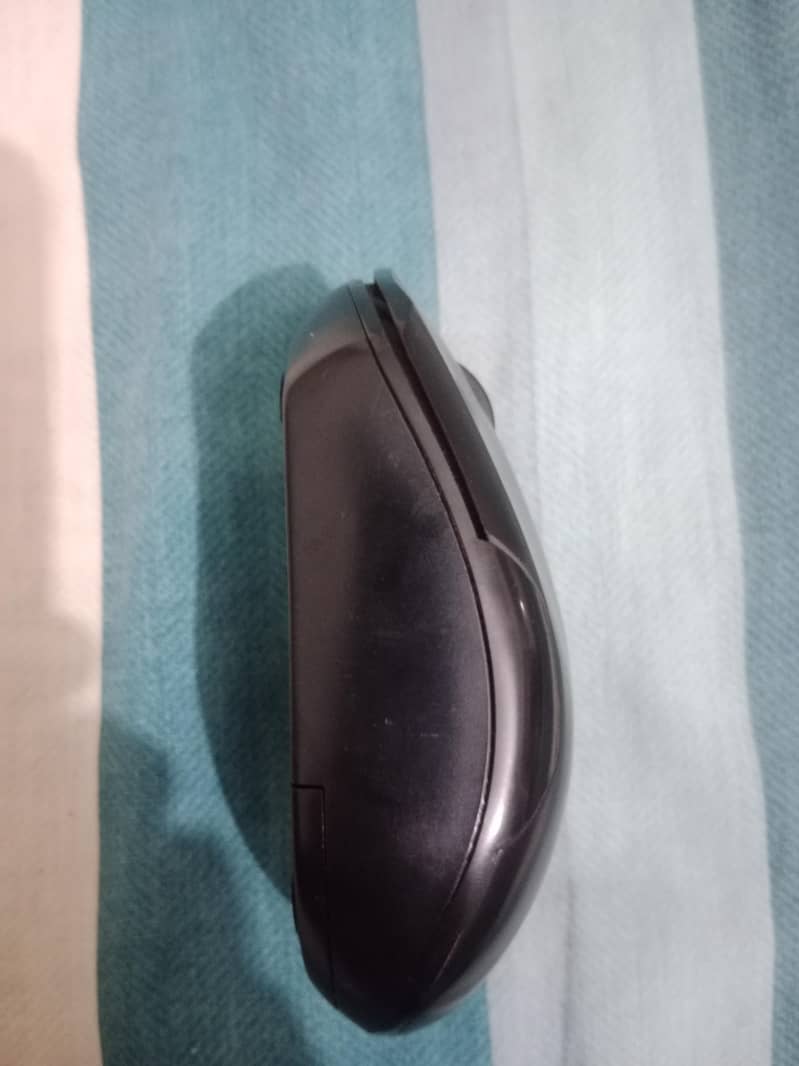 A4Tech G3-200N[S] Wireless Mouse 1