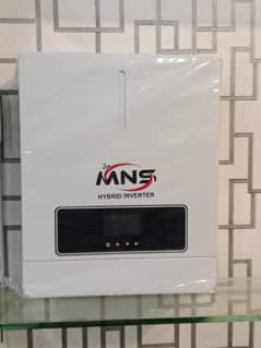 MNS hybrid inverter
