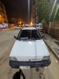Suzuki Mehran 2015 VXR- 1000000 PKR