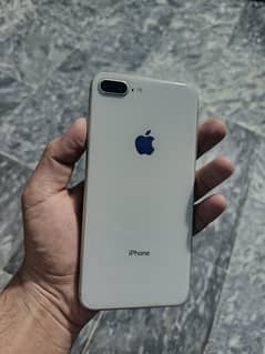 Iphone 8plus 256GB