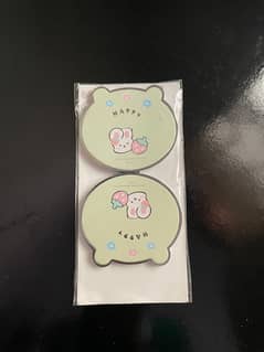 Cute Cosmetics Portable Mirror for girls