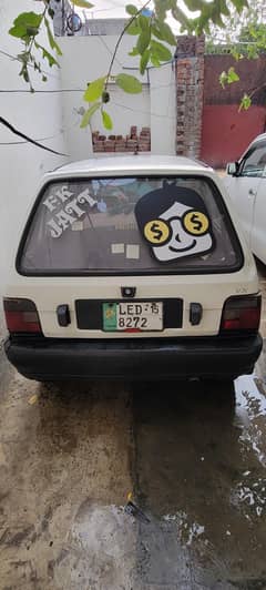 mehran VX For sale