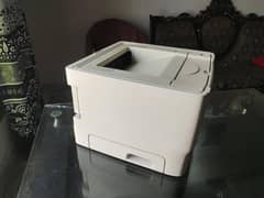 HP Laser jet P2014