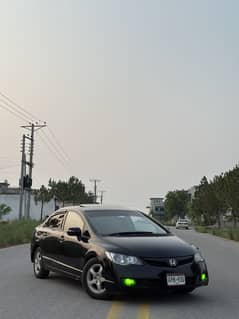 Civic reborn sunroof manual