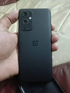 OnePlus 9pro PTA