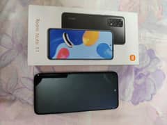 Redmi note 11