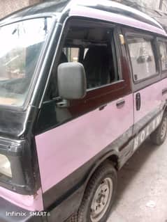 Bolan Carry Dabba 2011 | Good Condition | Lahore