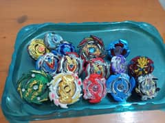Beyblade