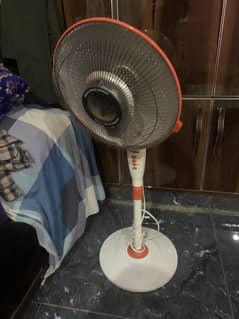Electric Heater Super Asia