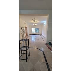 Upper Portion For Rent in G-13