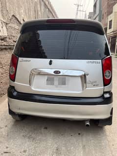 Hundai Santro 2004 Executive
