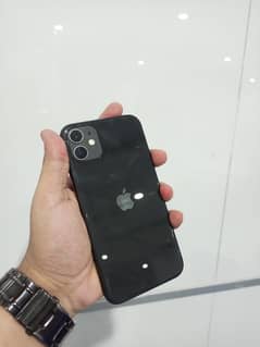 Iphone 11 jv 98% health 2/3 months warranty left