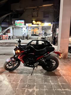 Superstar 200cc for sale