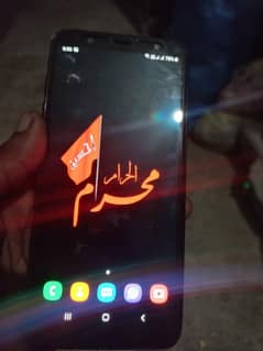 my galxy A6plus  4 gp ram 64 gp mamri  kmall batri time cundyhn 10by10