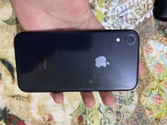 Iphone Xr non pta