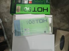infinix