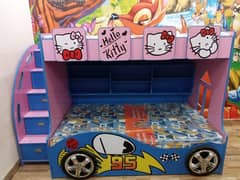 NEW BABY BEDS