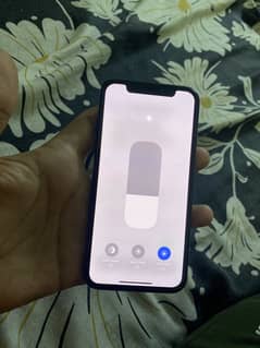 iPhone xs 256gb pta approved