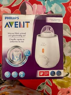 Philips Avent Feeder warmer