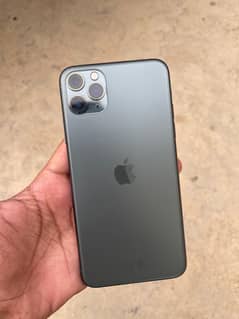 iPhone 11 Pro Max