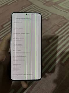 Samsung s20 plus board and other parts available