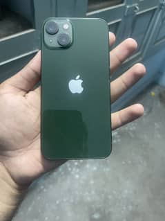 iPhone 13 , 99% battery health
