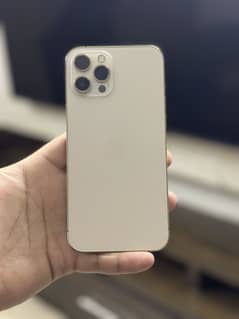 12promax jv battery health 77 phone 10/10 totally clean